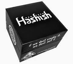 Hashish — Runtz