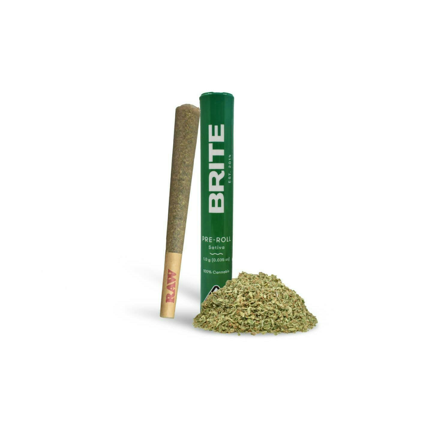Wakanda | 1g Preroll