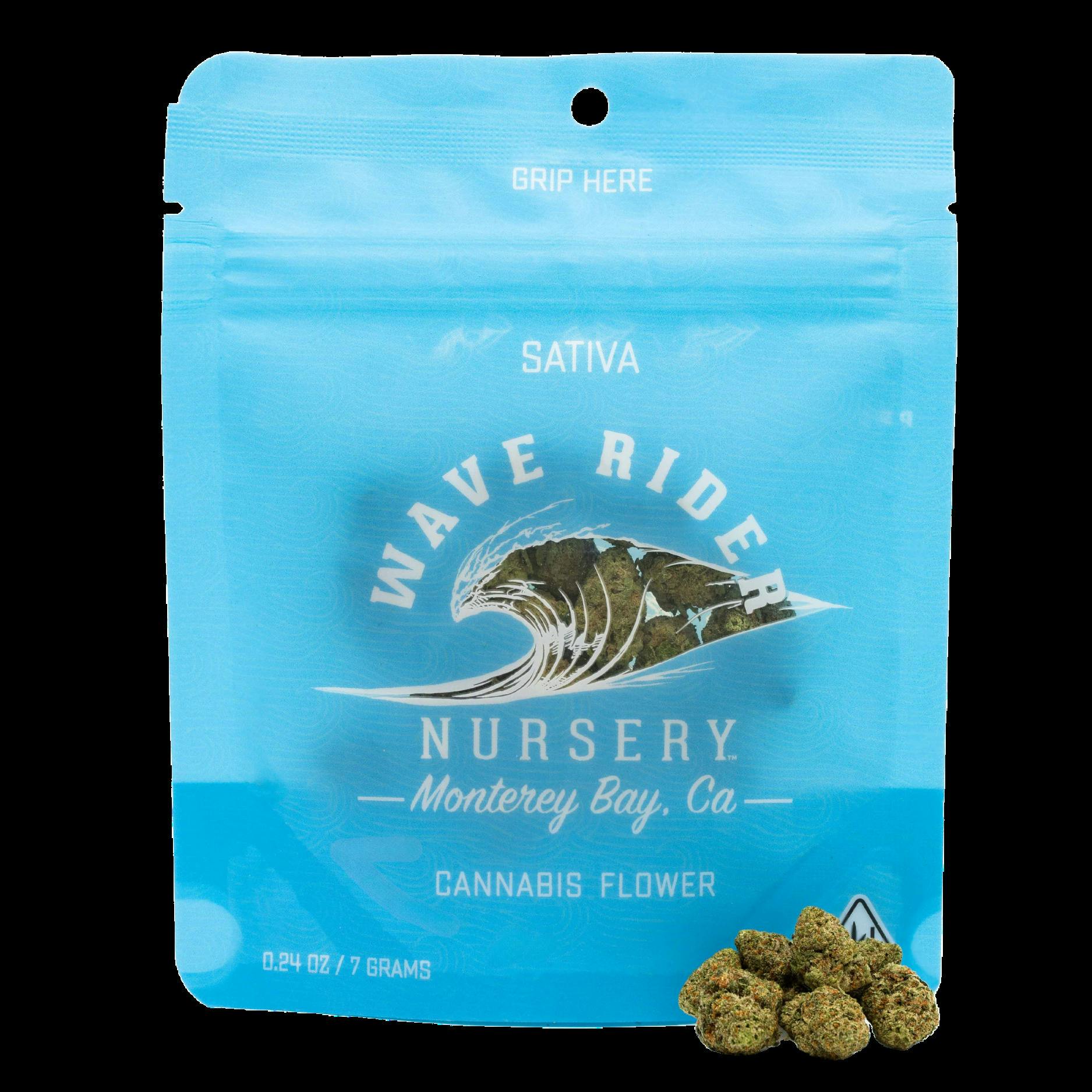 HAZE BERRY: 7g