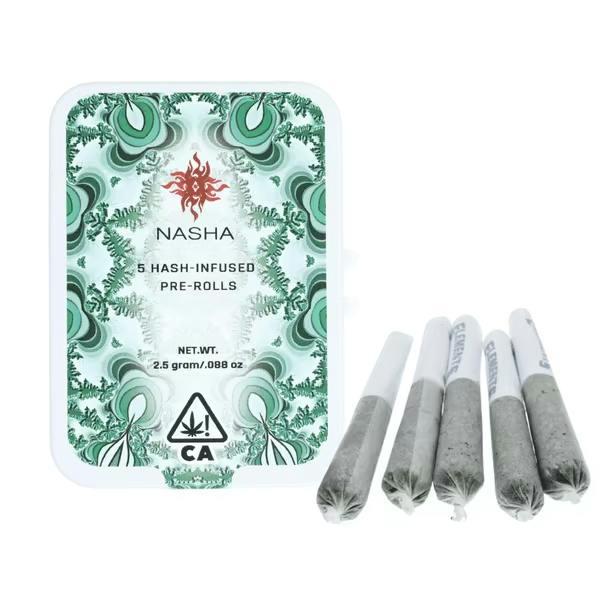 G Tank x G Tank | 2.5g 5-Pack