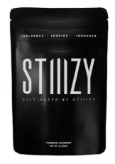 STIIIZY DREAM QUEEN: Black Bag