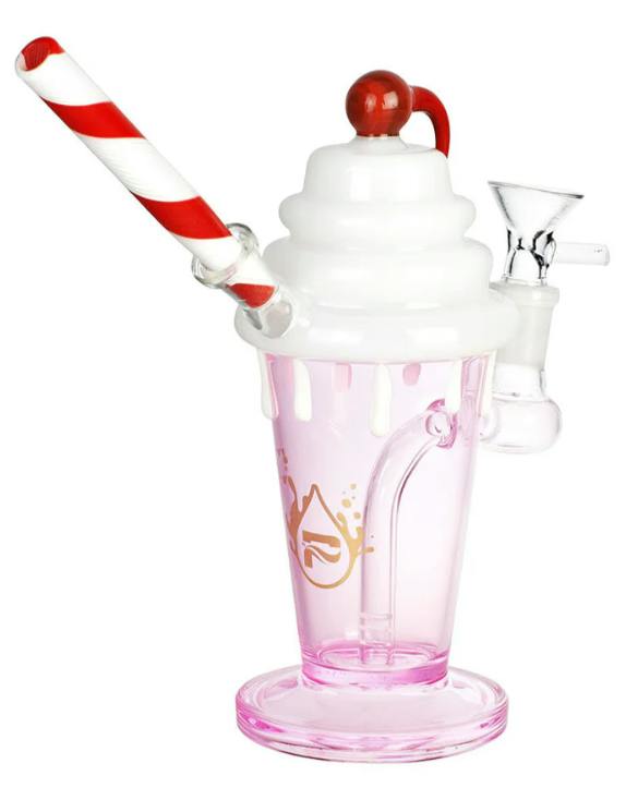 PULSAR | DAB RIG | DINER SHAKE (3 IN 1)