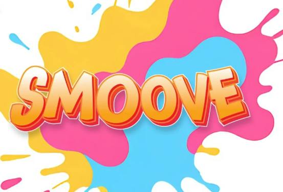 Smoove | Preroll | Pound Cake | 1.2g | Indica - Each
