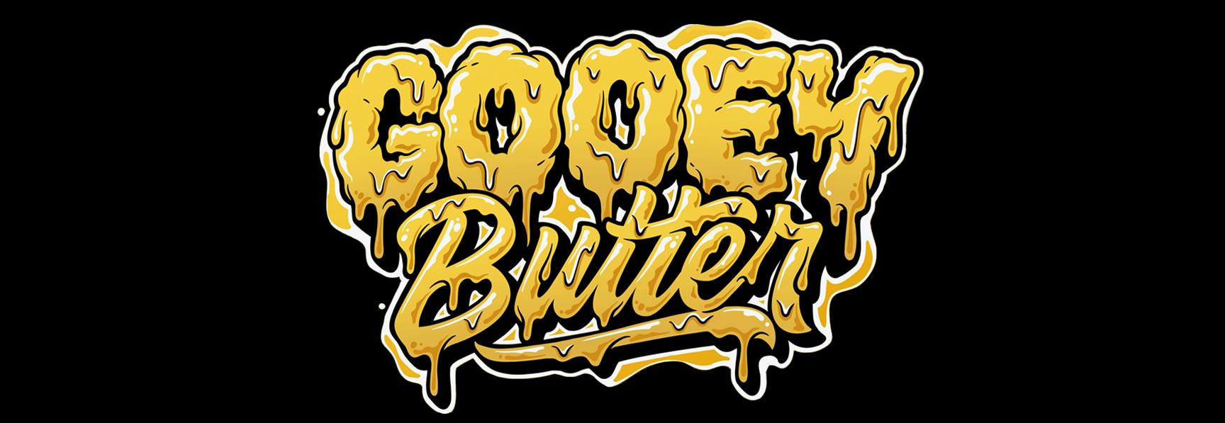 Kulture | Flower | Gooey Butter Gold | Sativa | 3.5G - 3.5 g