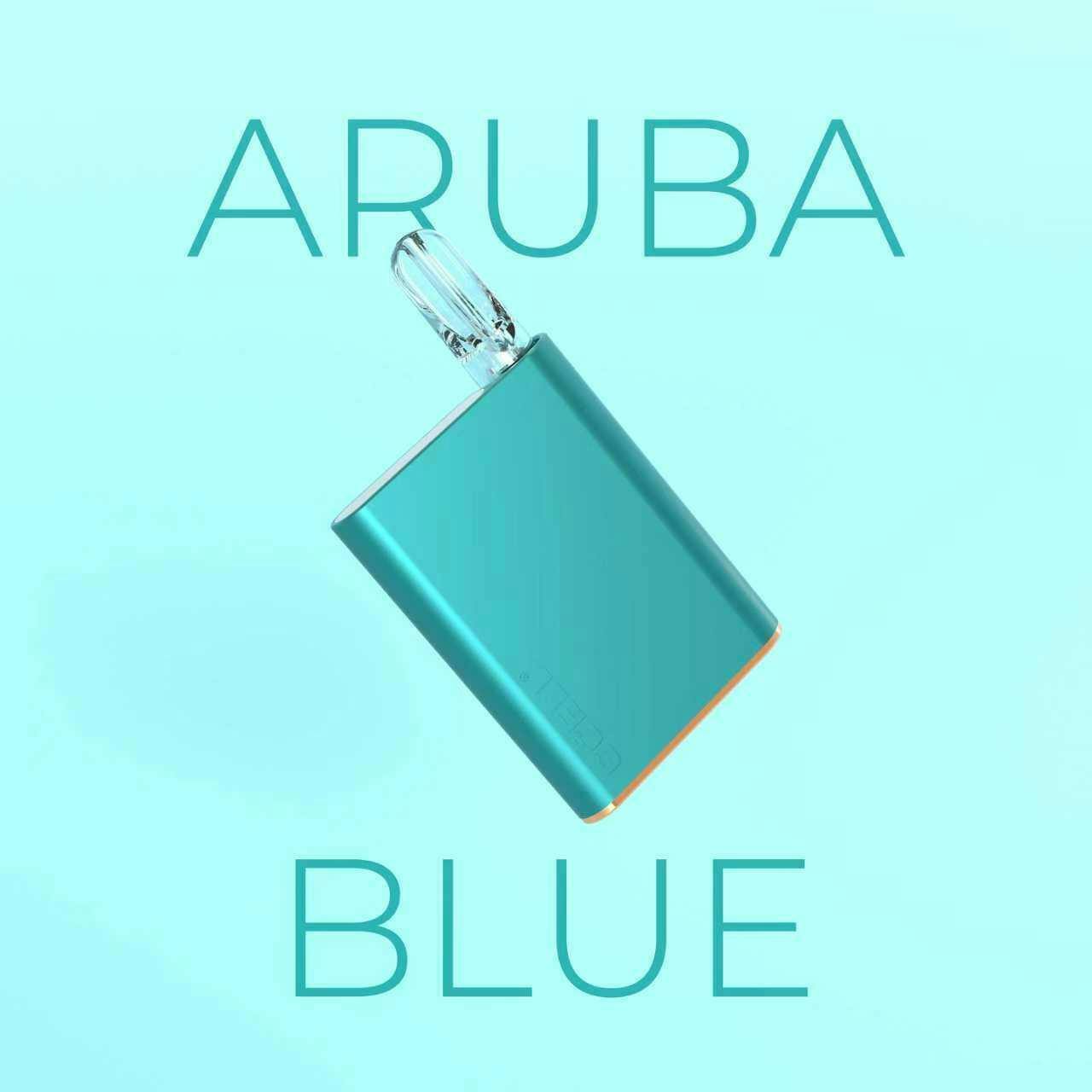 CCELL: Palm 510 - Aruba Blue