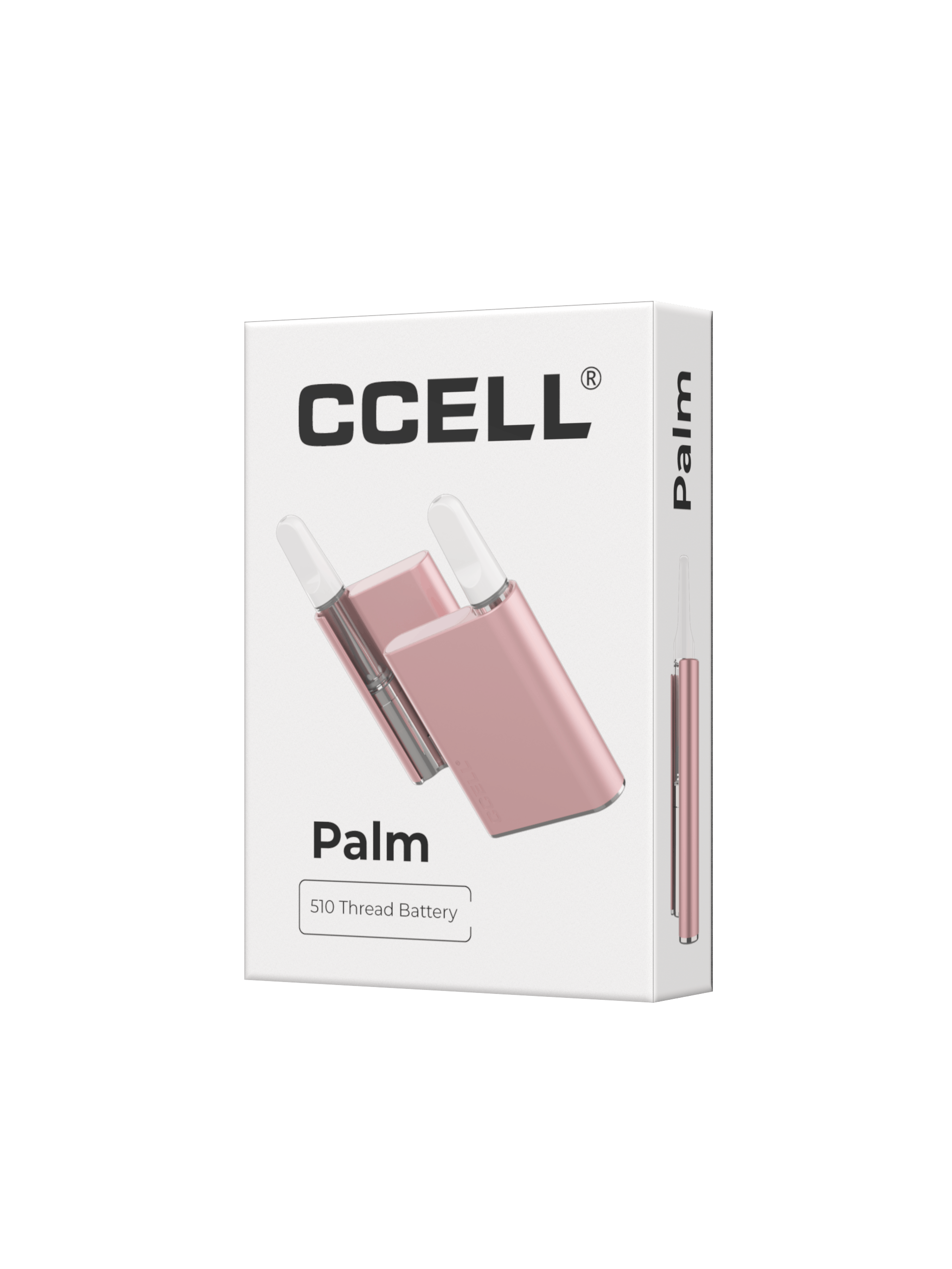 CCELL: Palm 510 - Pink
