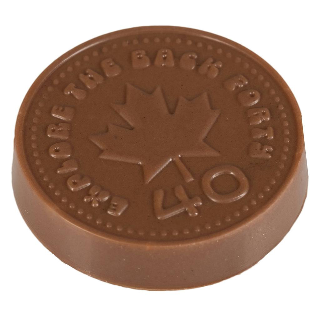 Back Forty - S'Mores - Blend - 1x7.5g