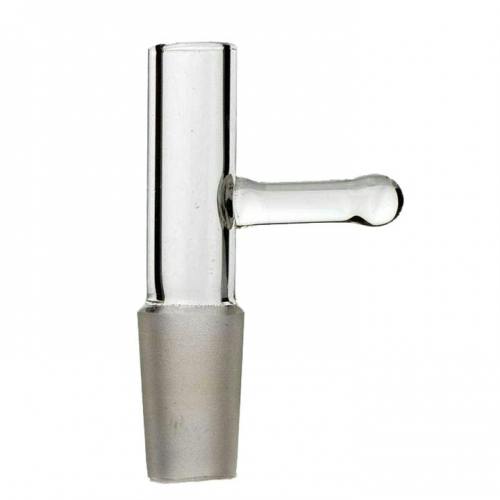 Glass Popper 14mm Clear