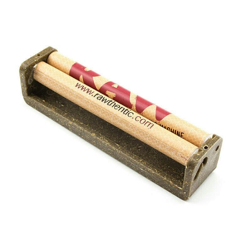 Raw Rolling Machine King Size