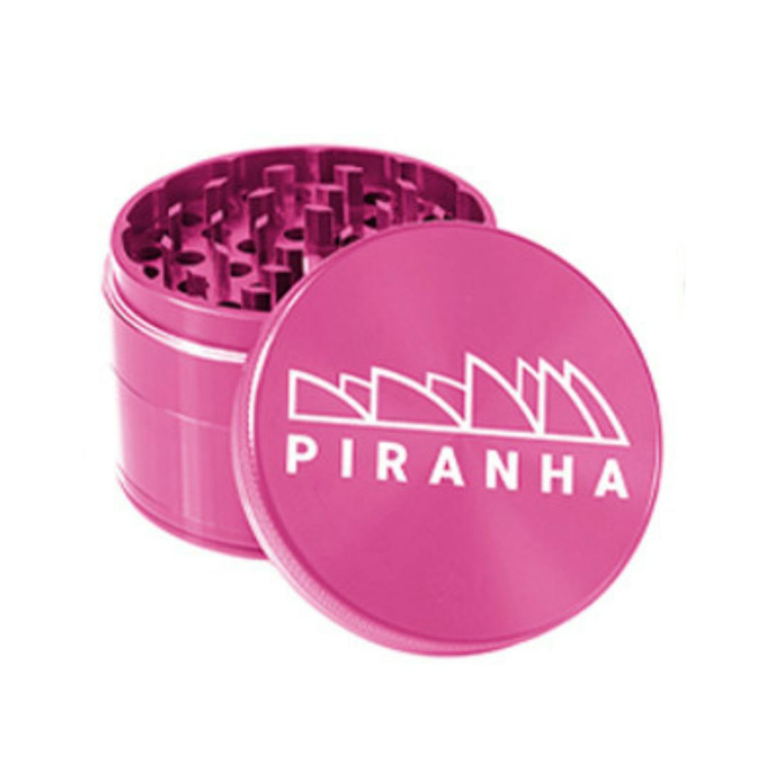 Santa Cruz Medium Grinder