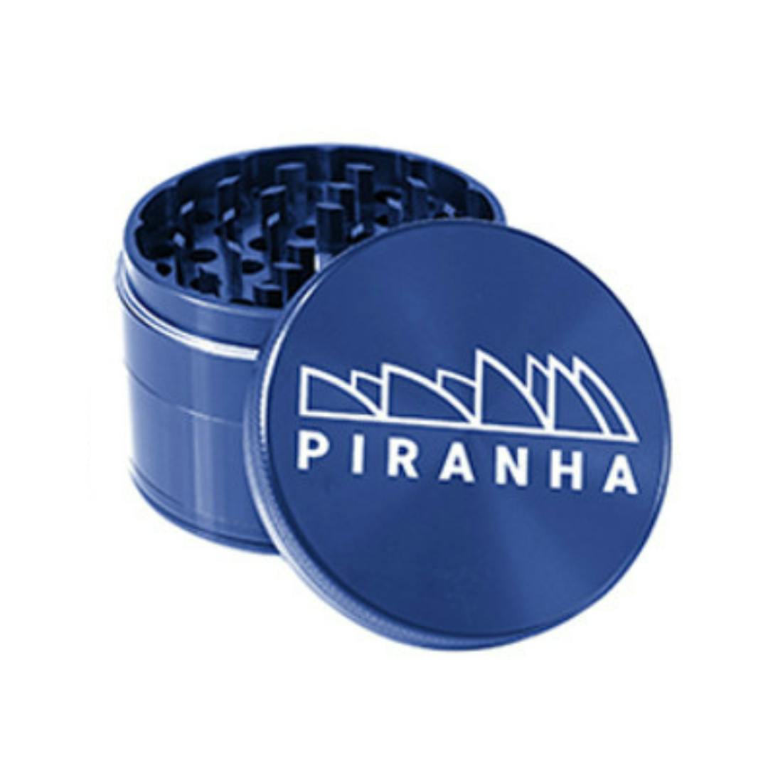 Santa Cruz Medium Grinder