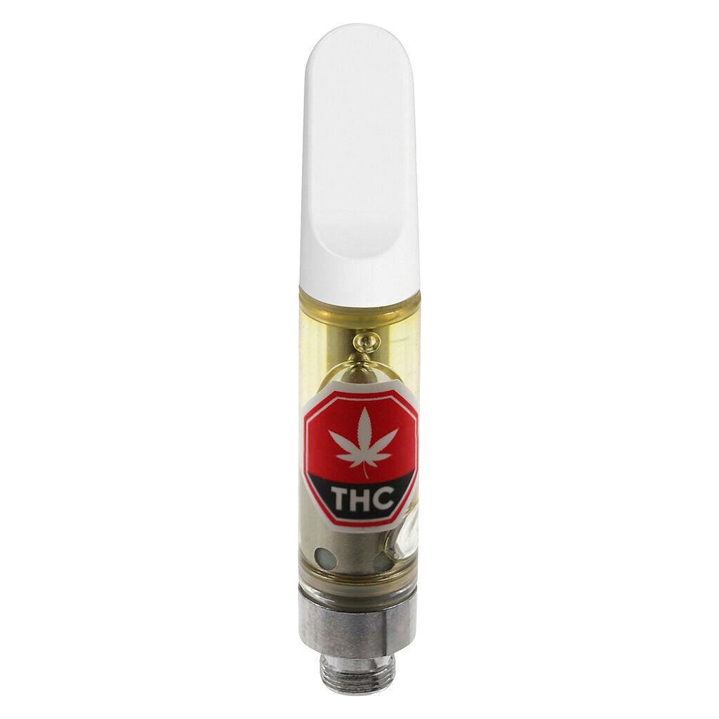 Phant - Orange Cream Liquid Diamond 510 Thread Vape Cartridge - Hybrid - 1g V90