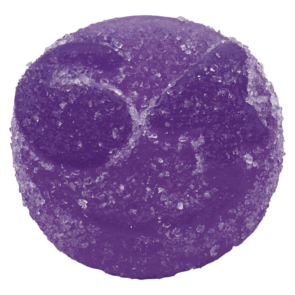 1964 - Sour Grape Live Rosin Gummies - Hybrid - 2 Pack E100