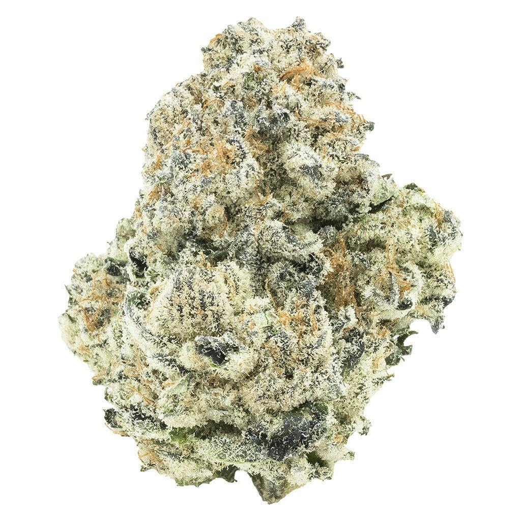 Simply Bare - BC Organic Grape Cream Cake - Indica - 3.5g F211
