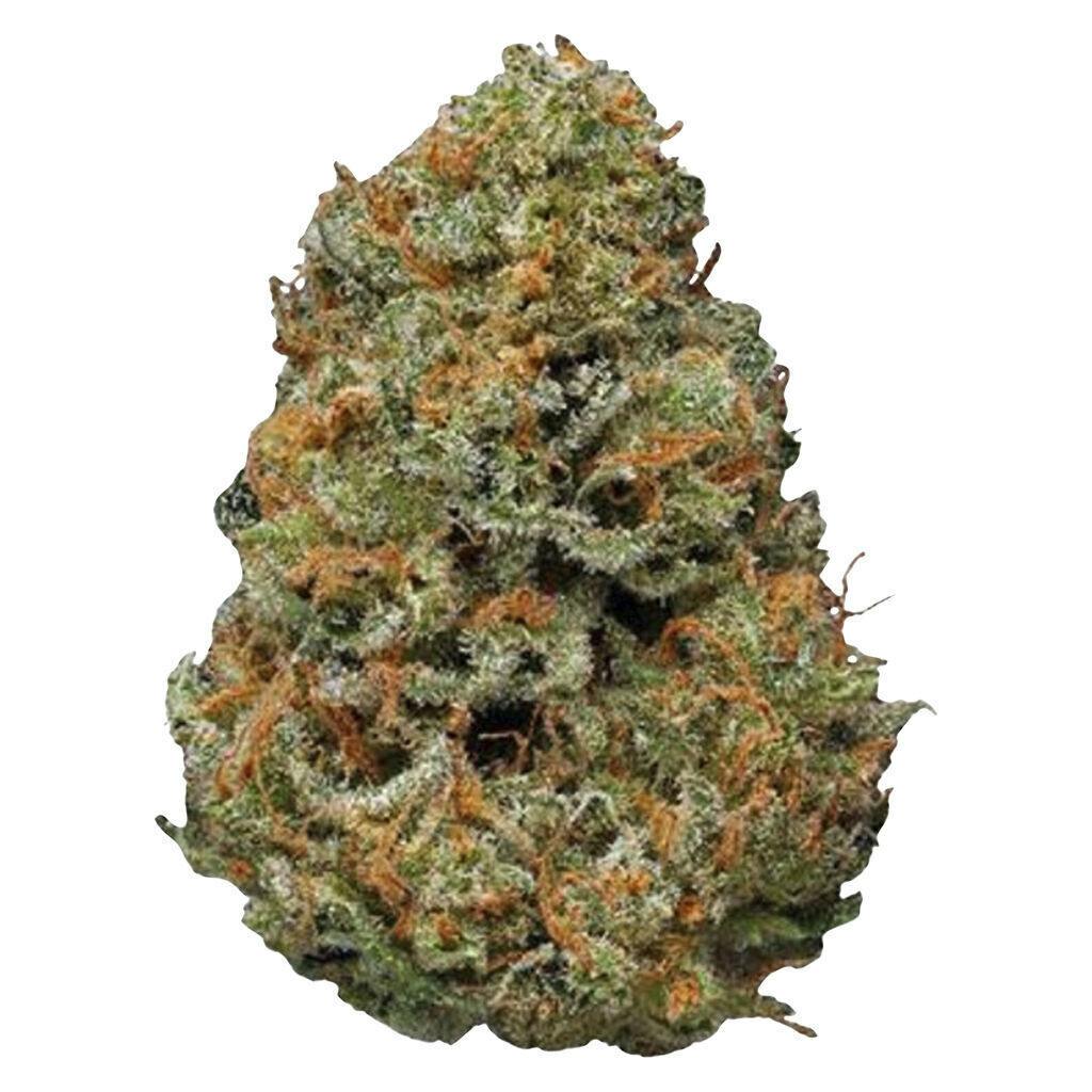 Simply Bare - BC Organic Strawberry Guava - Indica - 3.5g F221