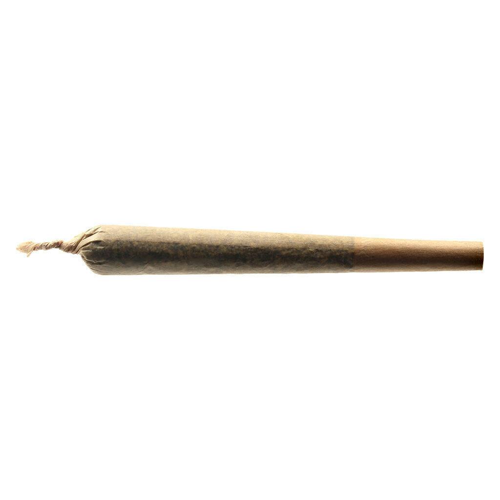 Phant - Flavoured THCa Diamond Infused Pre-Roll - Orange Cream - Hybrid - 1x1g PR144