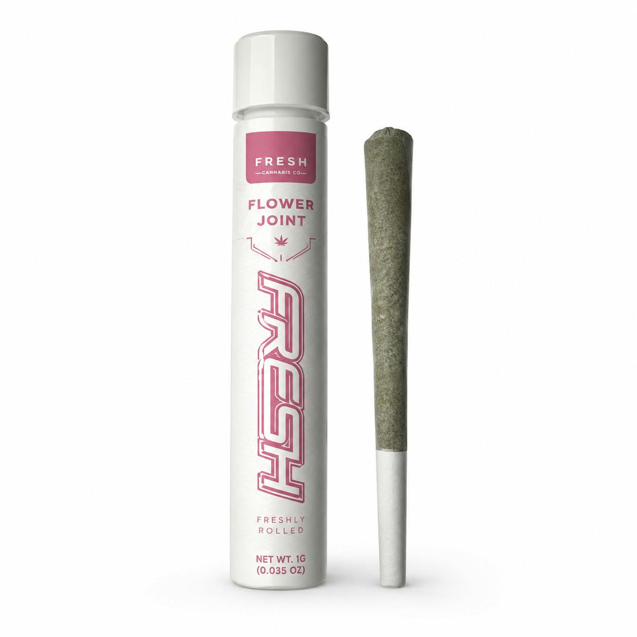 RS-11 - Pre Rolled Joint at Fresh Dispensary - Seaford