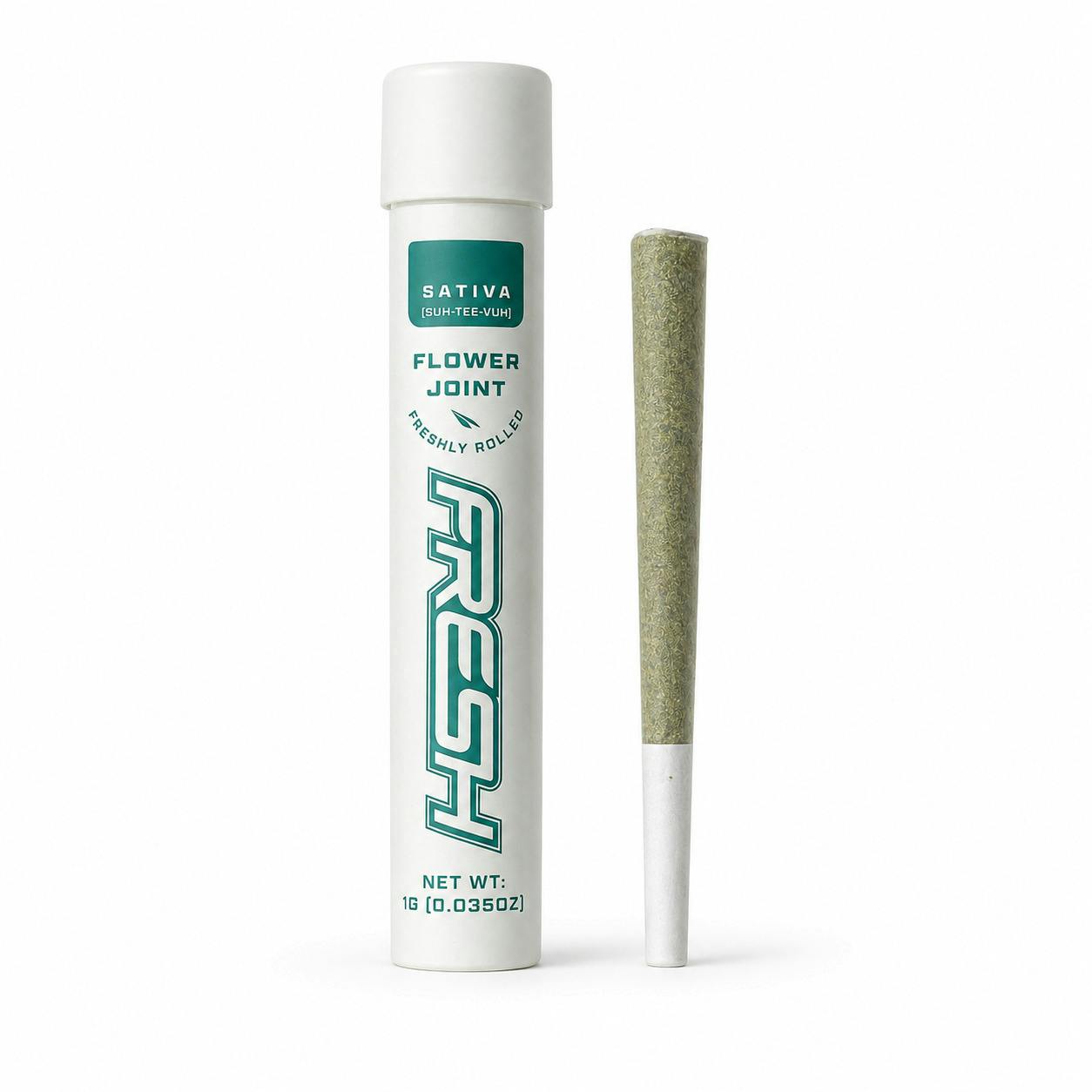 Honey Badger Haze - Pre Rolled Joint at Fresh Dispensary - Seaford