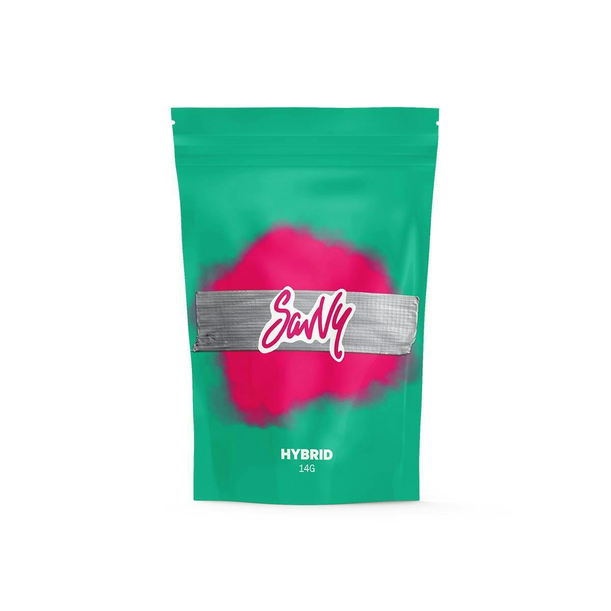 Savvy Flower Prepack 14g Melonade