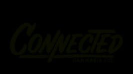 Connected Cannabis Flower Jar 10g Chrome
