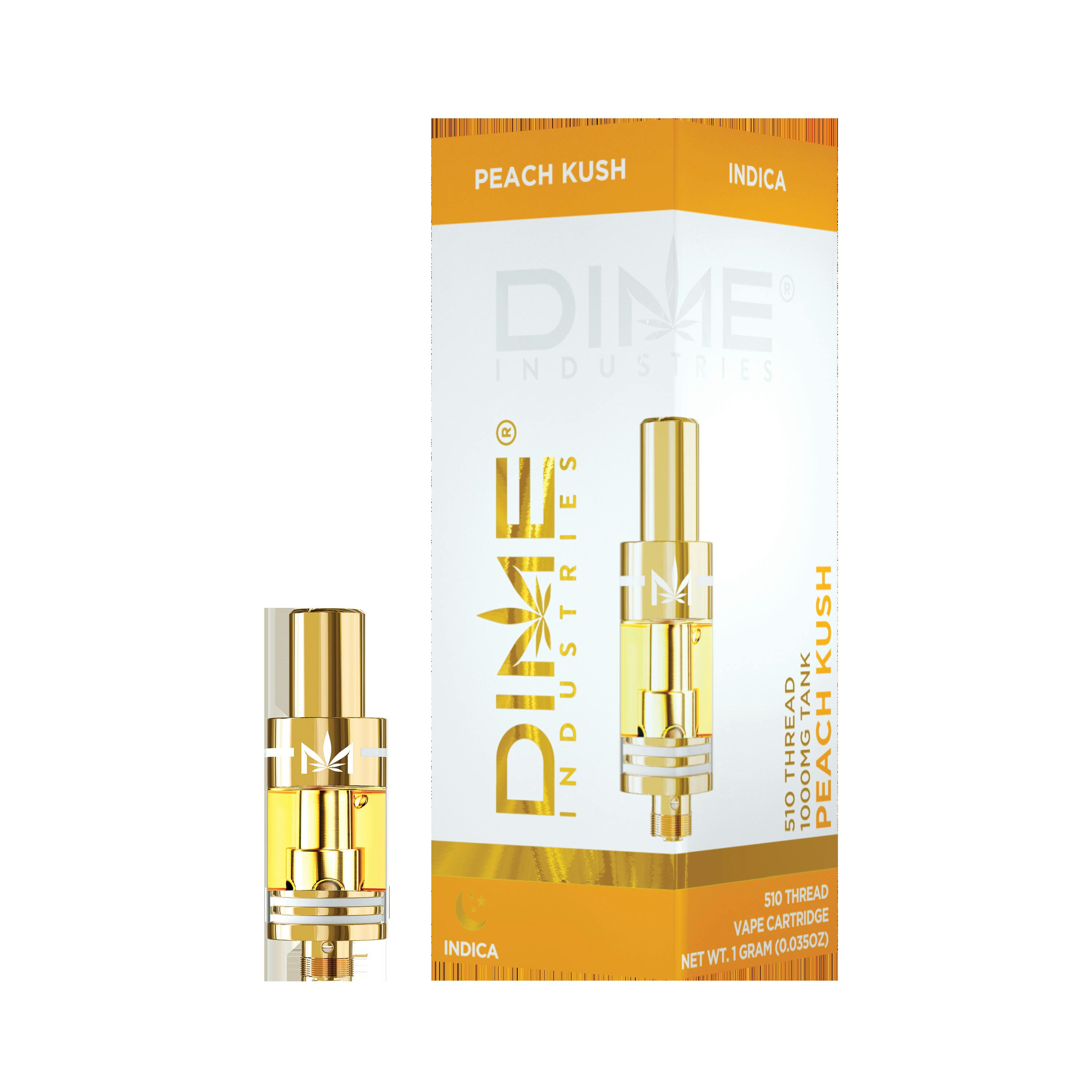 Strawberry Cough | Cartridge