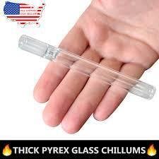 Tier 3 Specialty Chillums at Mystic Greenz