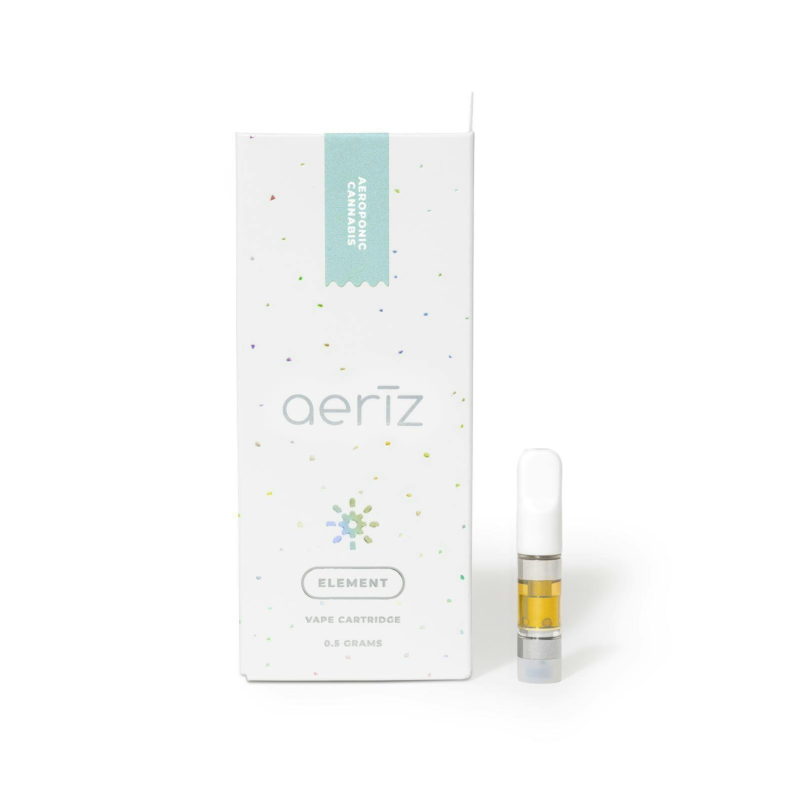 Sale DD Aeriz Blueberry Muffin #4 Cart 1g at Mystic Greenz