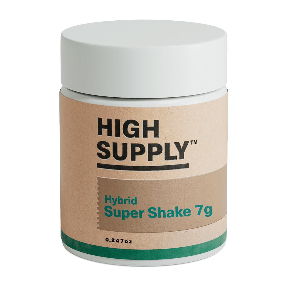 High Supply Riff Tree Super Shake 3.5g