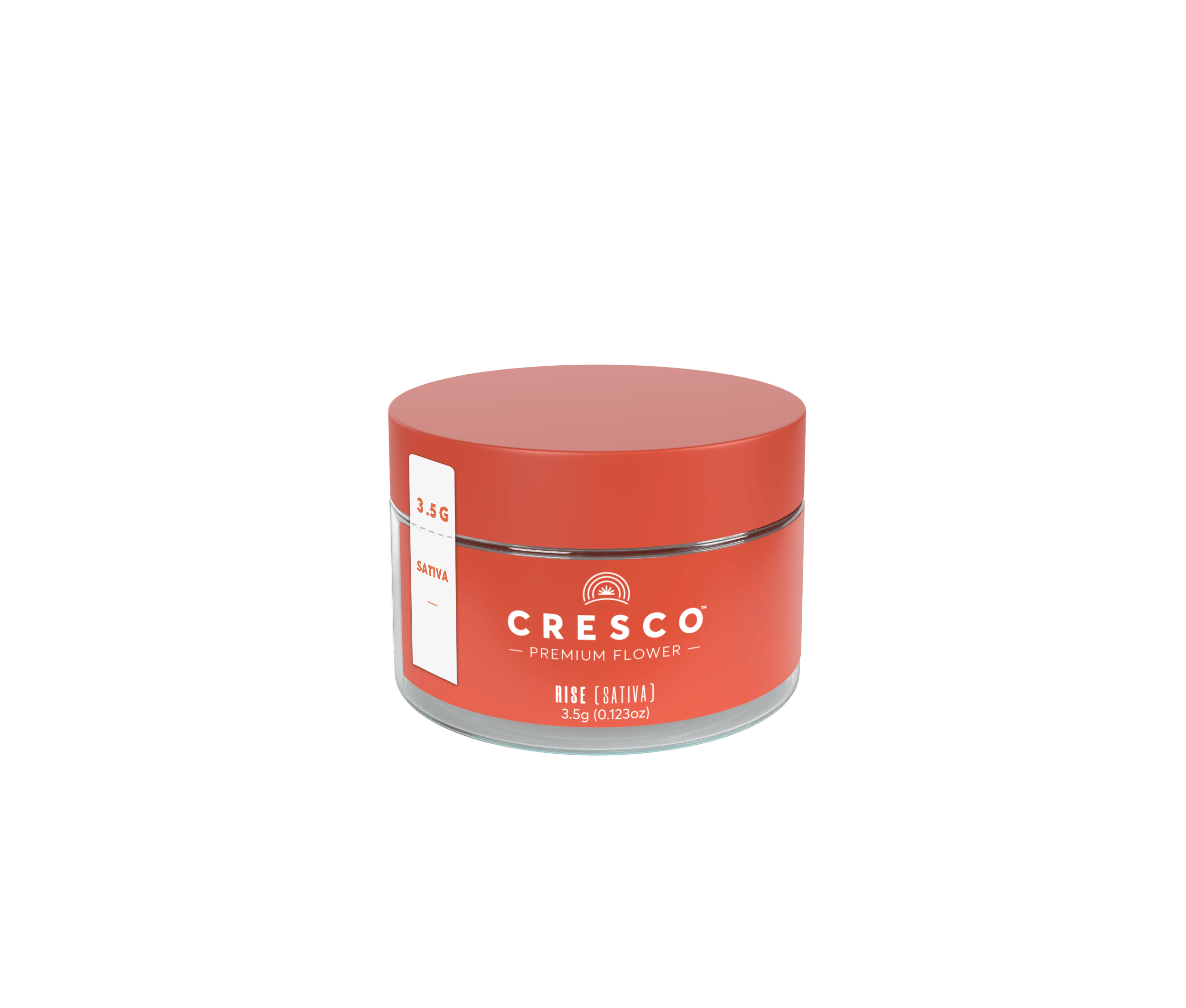 Cresco Curacao 3.5g Flower Sativa