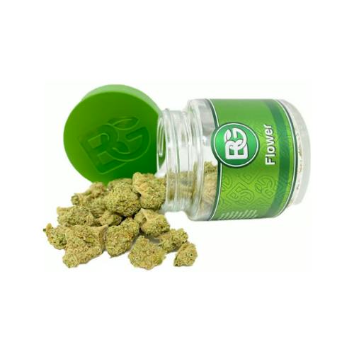 Bedford Grow Pink Drink Popcorn Hybrid Popcorn 14g