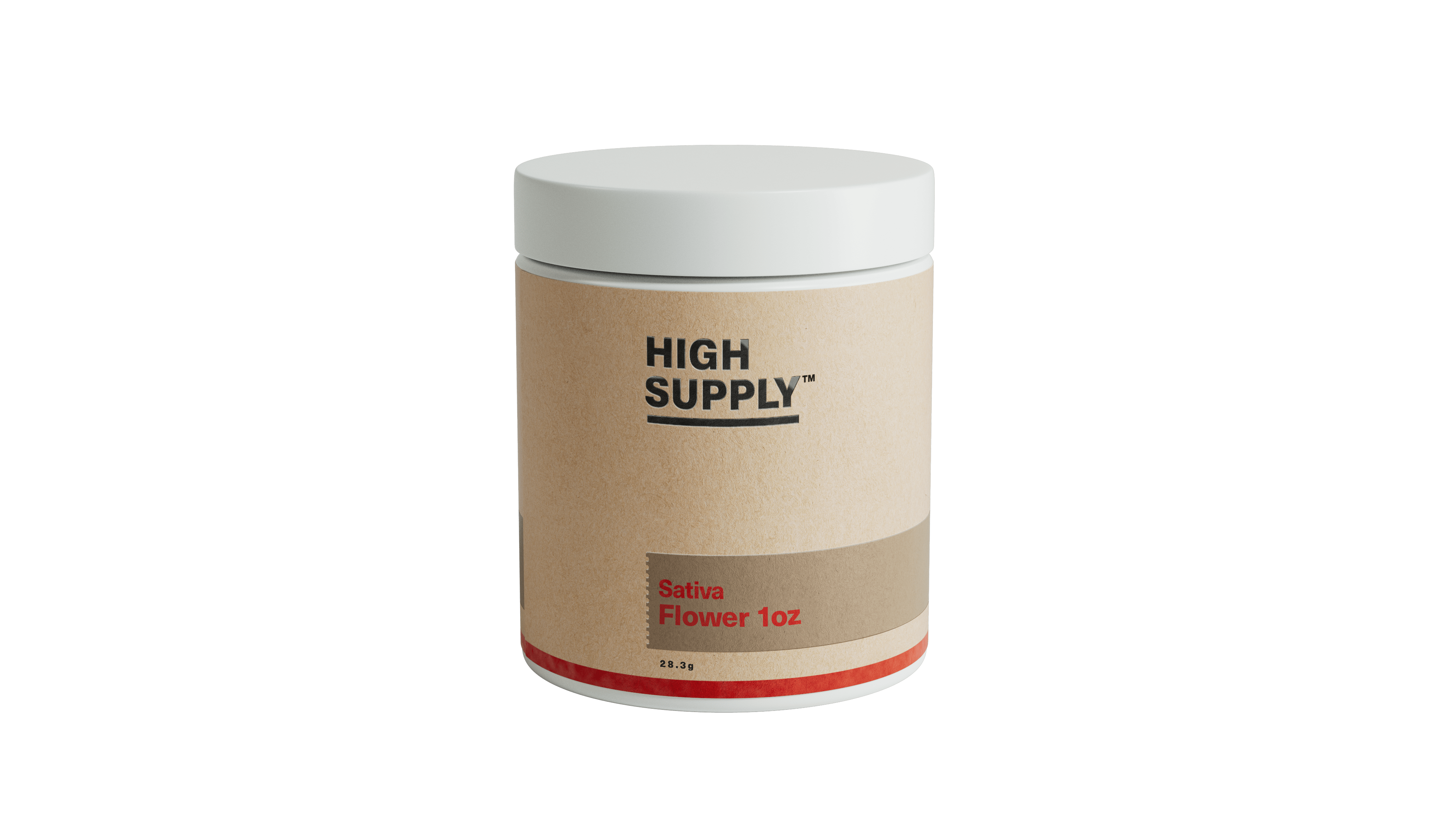 High Supply Morning Dew 28g Sativa