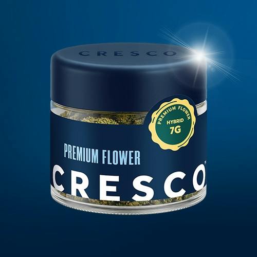 Cresco Cinnamon Milk 7g Flower Hybrid