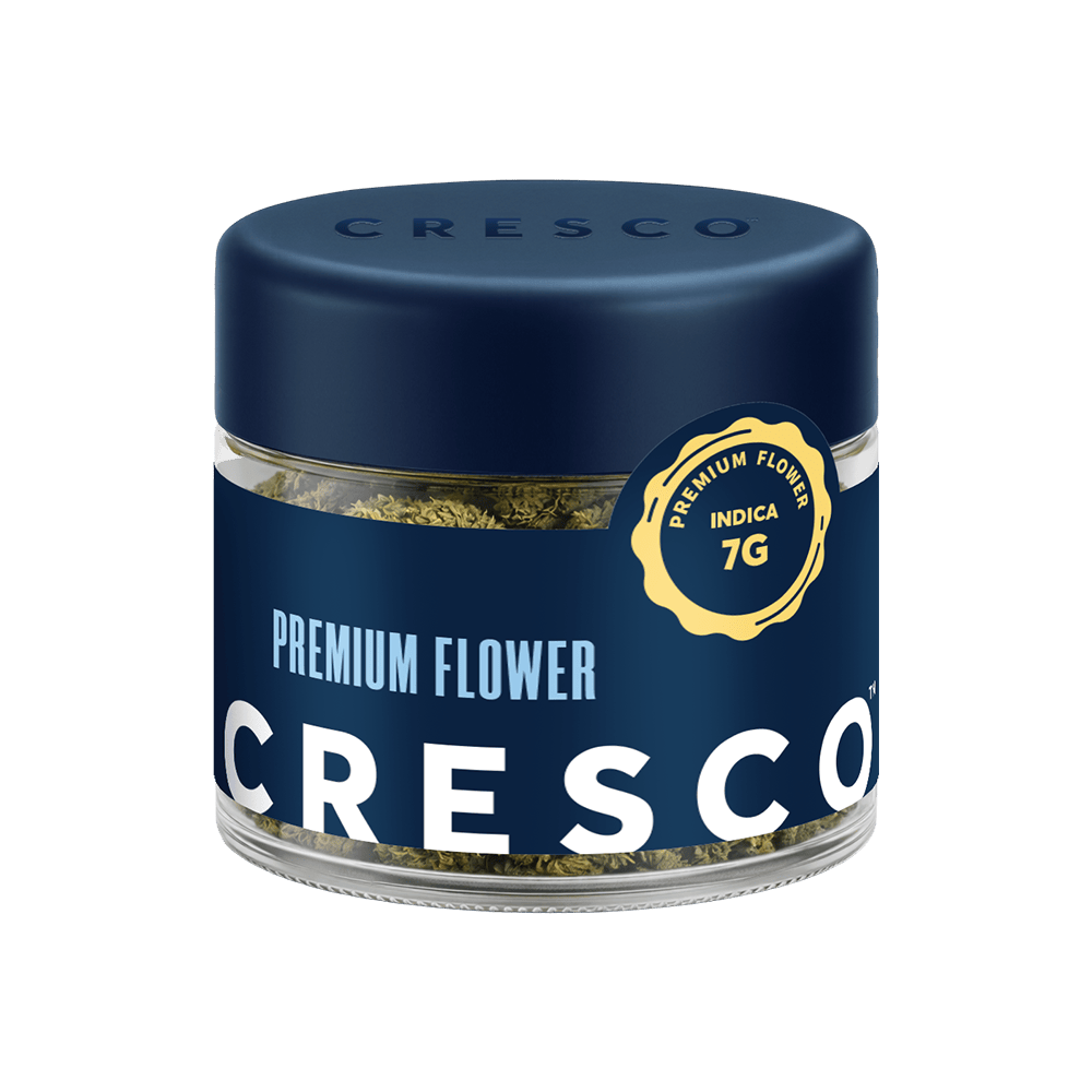 Cresco Ice Cream Cake 7g Flower Indica