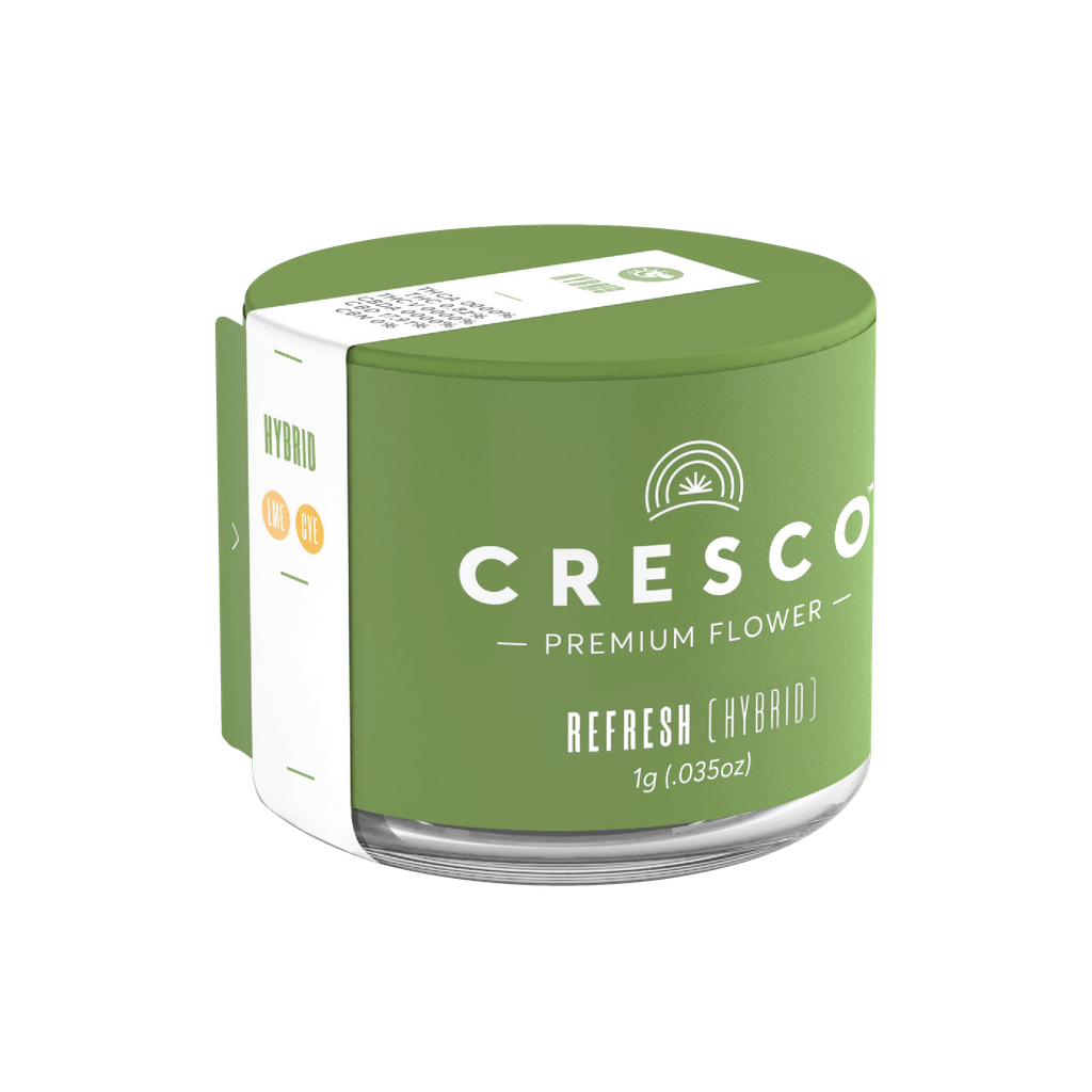 Cresco Swoon 3.5g