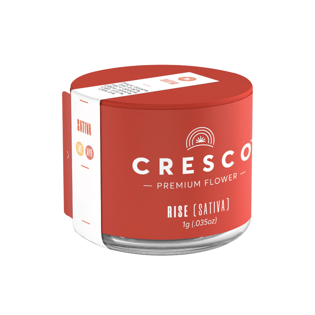 Cresco Sour Pink Grapefruit 7g