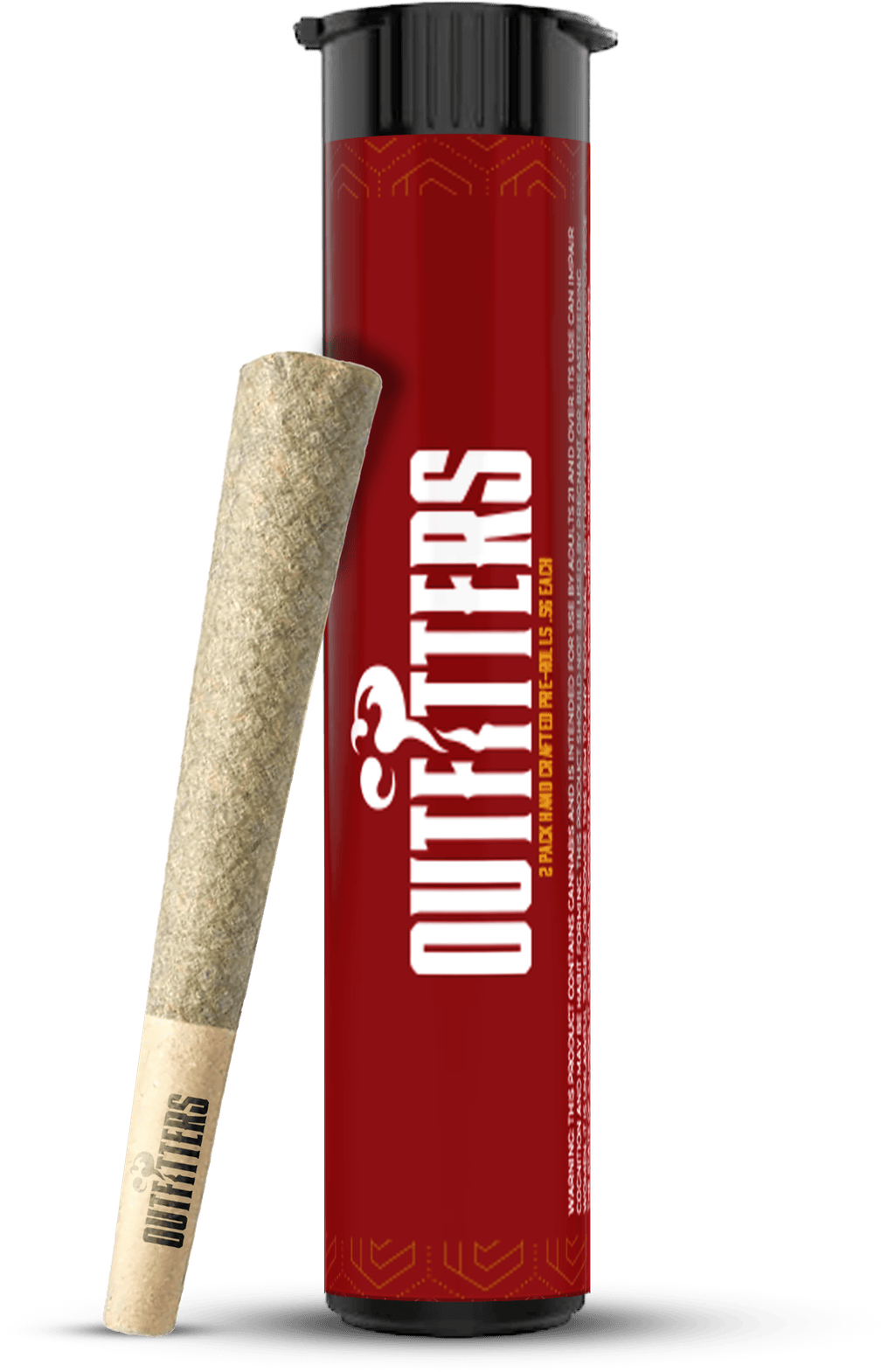Outfitters OG13 Roll 0.75g