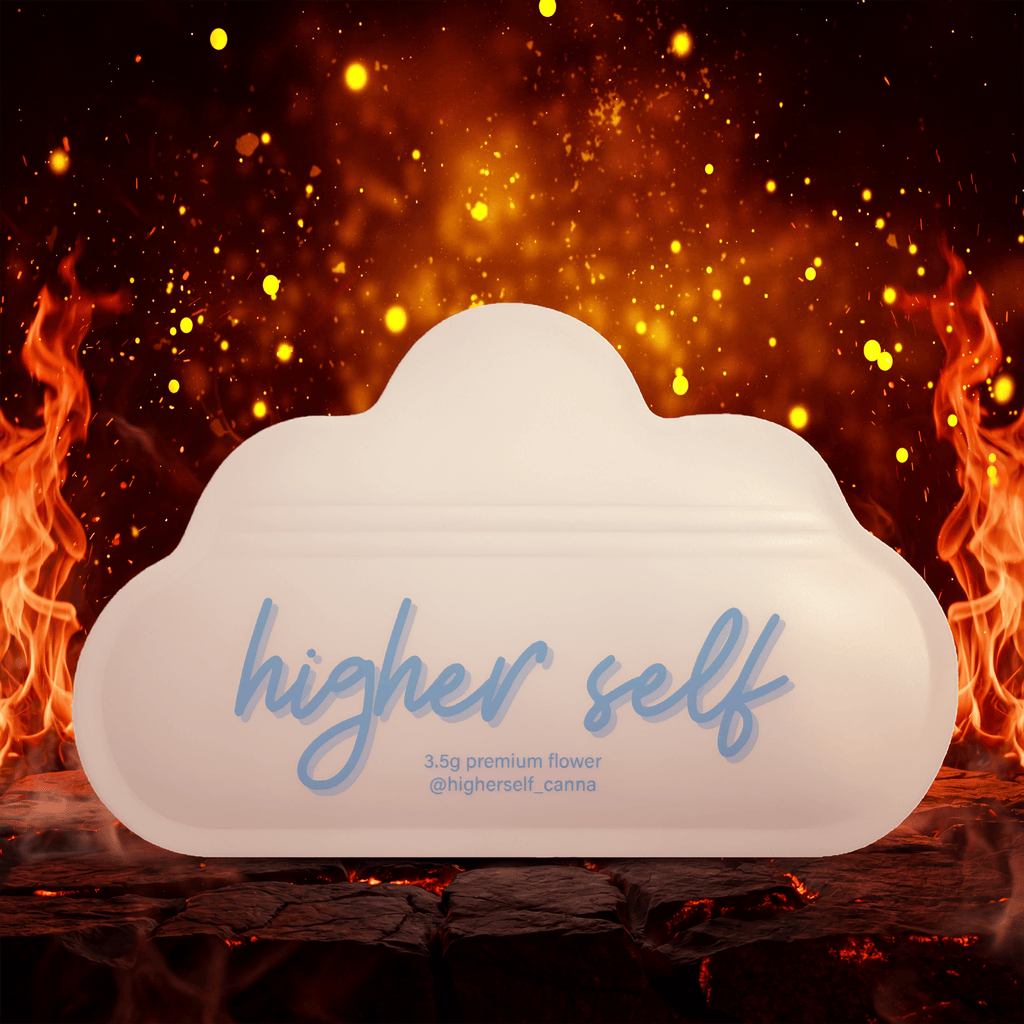 Higher Self Fire OG 3.5g
