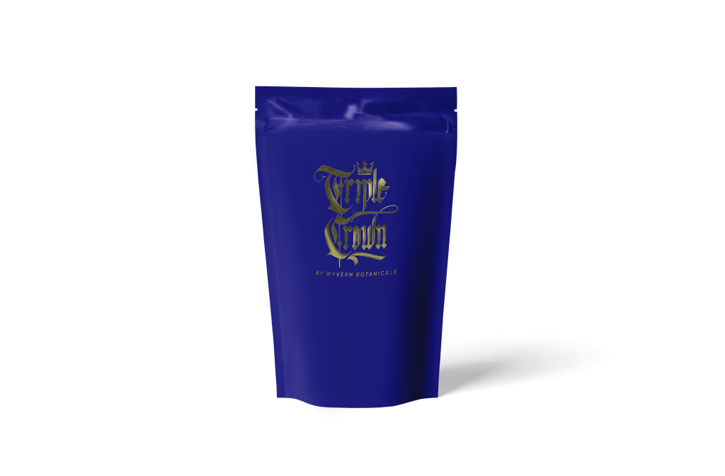 Triple Crown Boston Tea Party 3.5g