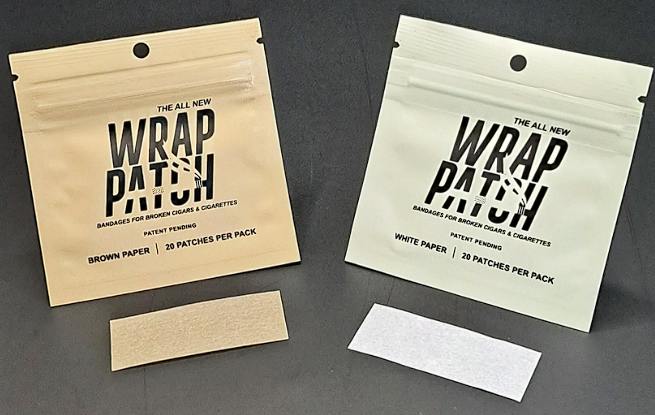 Wrap Patch Each
