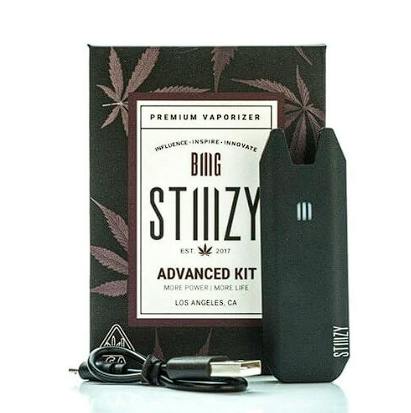 Stiiizy Advanced Kit Battery Each
