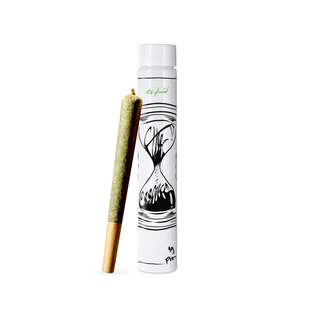 (the) Essence Js Flying Dutchman Single 1g