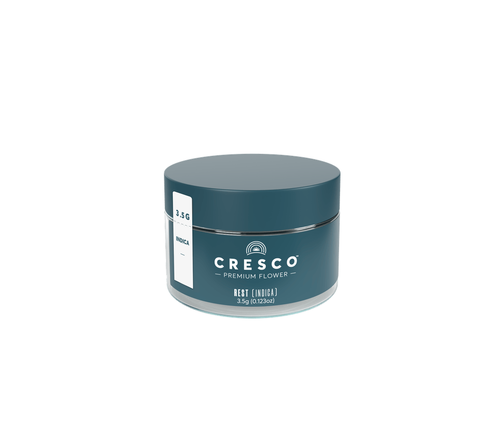 Cresco Blu Bomb Pop 7g