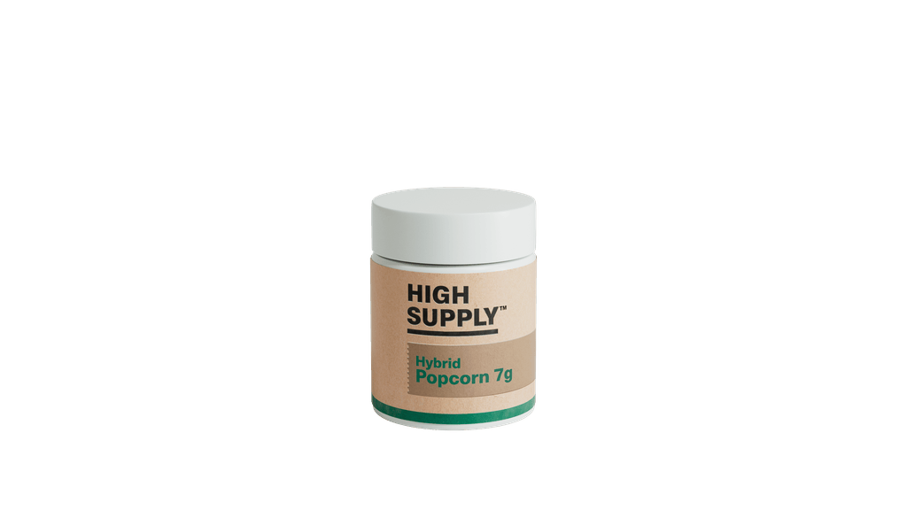 High Supply Candy Express Popcorn 7g