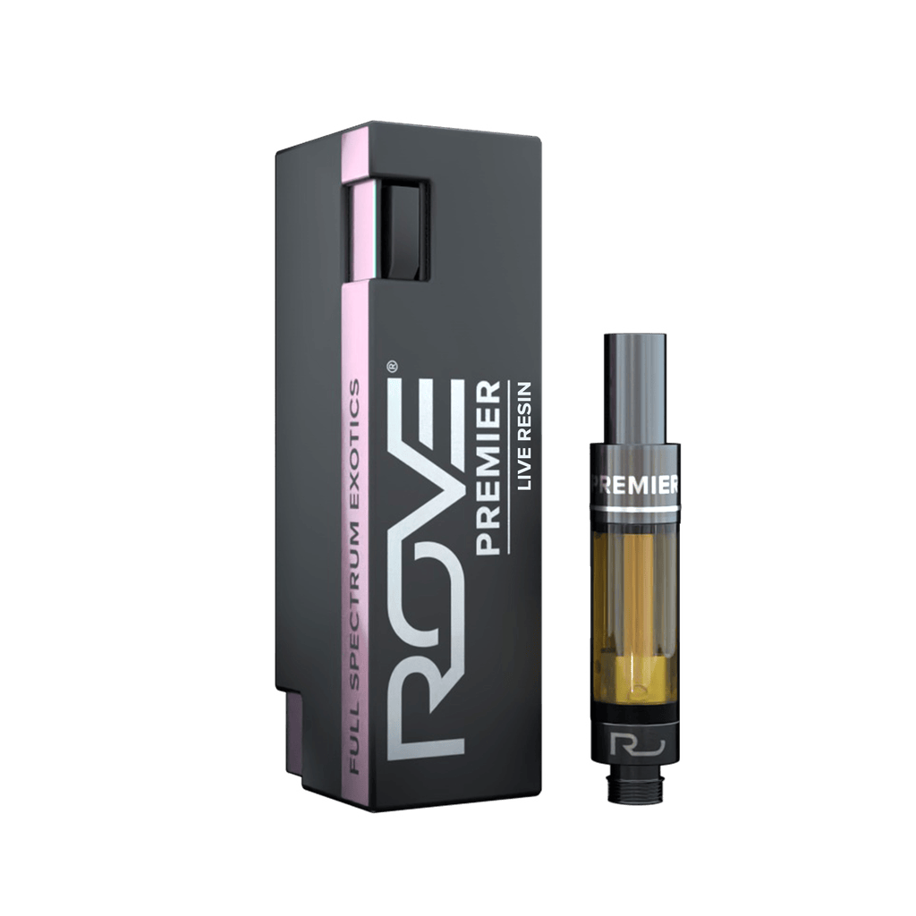Rove Cherry Gelato Classic Cartridge 1g