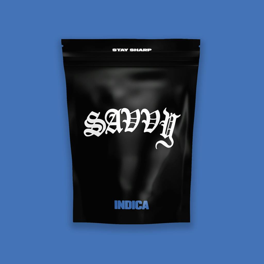 Savvy Flying Dutchman 14g
