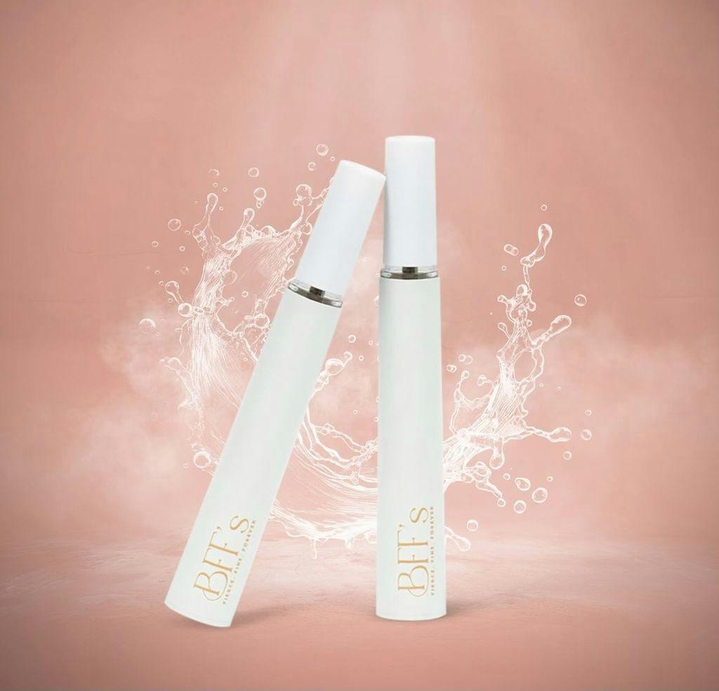 BFF's Wild Rose Cartridge 2g