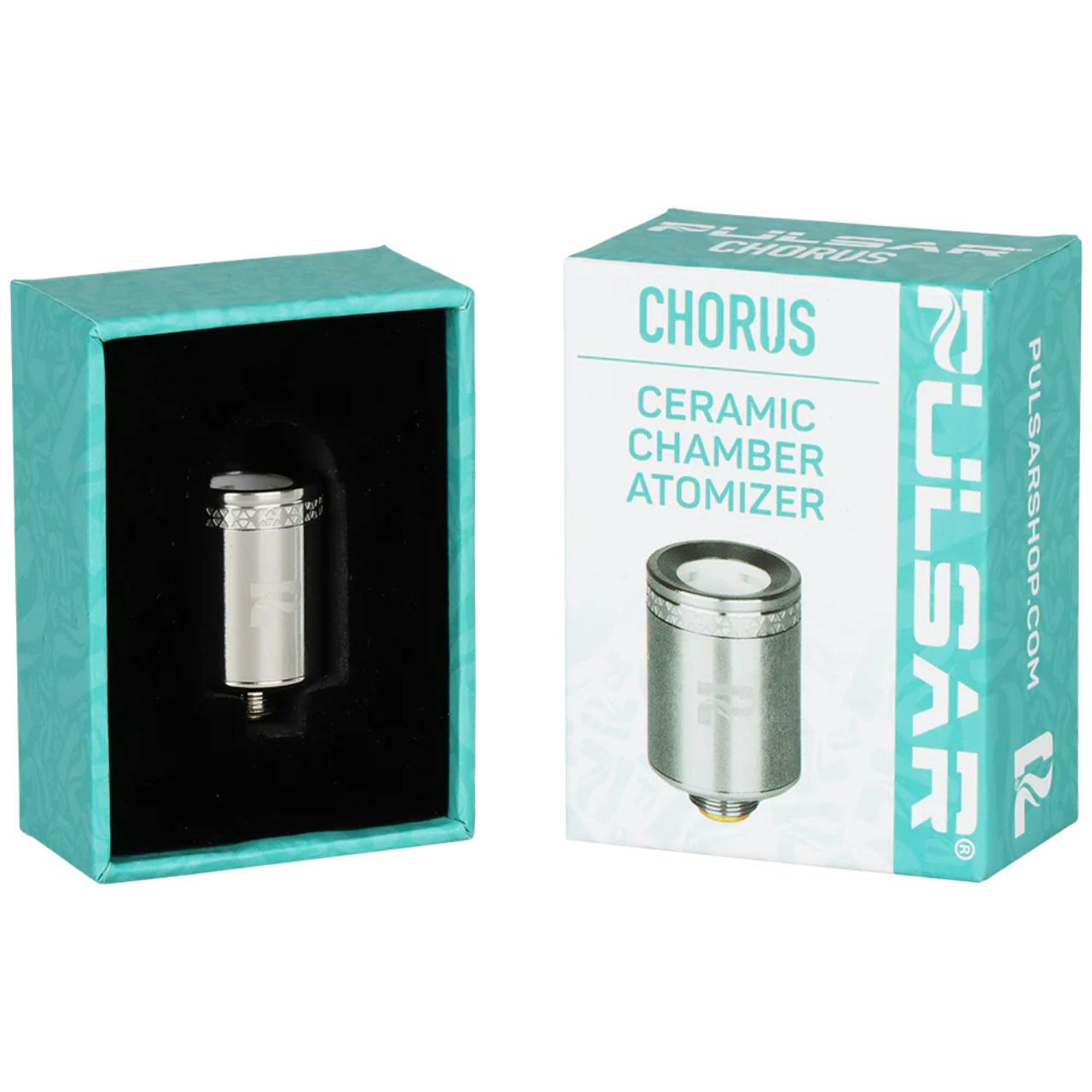 Pulsar Chorus Atomizer Replacement