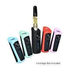 Pulsar 510 Payout Variable Voltage Vape Battery at Lone Peak Cannabis Company