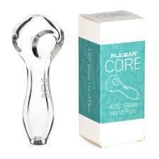Pulsar CORE Glass Spoon Pipe 4.25"