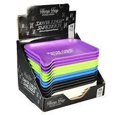 Santa Cruz Shredder Hemp Composite Rolling Tray